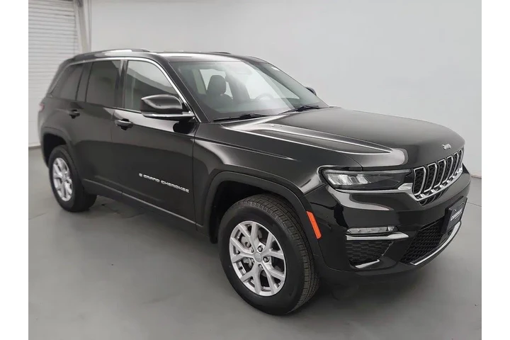 $28998 : Jeep Grand Cherokee 2022 4x4 image 1