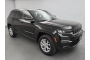 Jeep Grand Cherokee 2022 4x4 en Charlotte