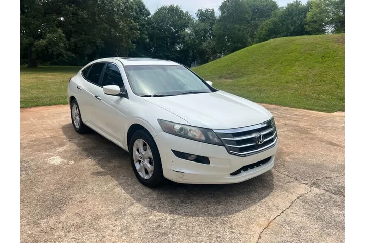 $17500 : 2012 Crosstour EX-L V6 image 5