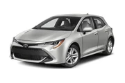 Toyota Corolla Hatchback 202 en San Bernardino