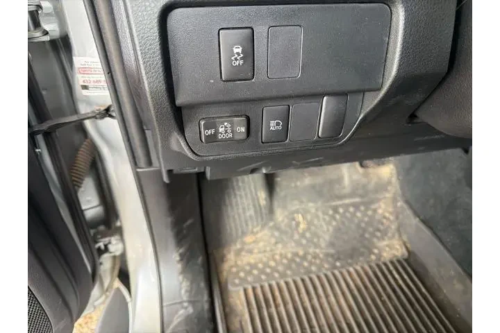 $36352 : Toyota Tacoma 2023 4x4 TRD P image 10