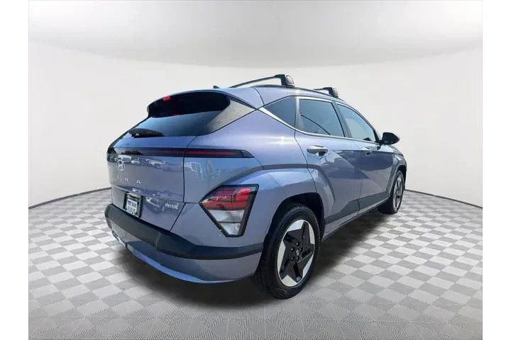 $23461 : Hyundai KONA Electric 2024 S image 5