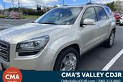 PRE-OWNED 2017 ACADIA LIMITED