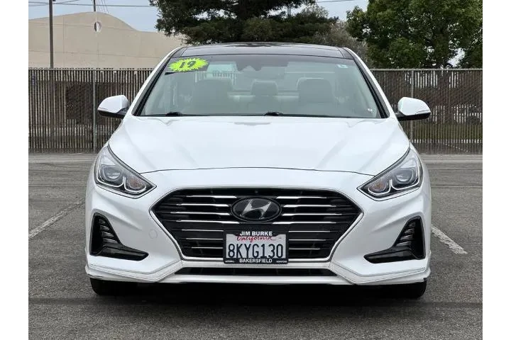 $16805 : Hyundai SONATA Hybrid 2019 L image 6