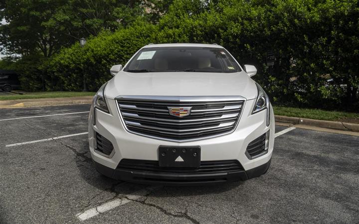 $22500 : 2018 CADILLAC XT5 image 8