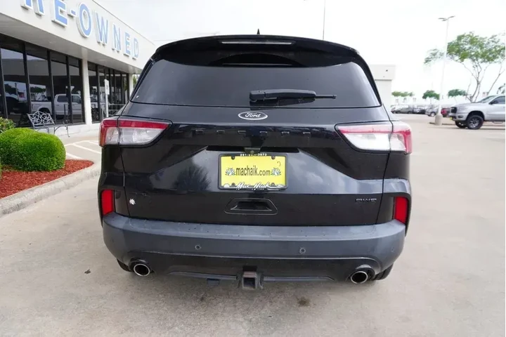 $24888 : Ford Escape 2022 AWD SEL 4dr image 5