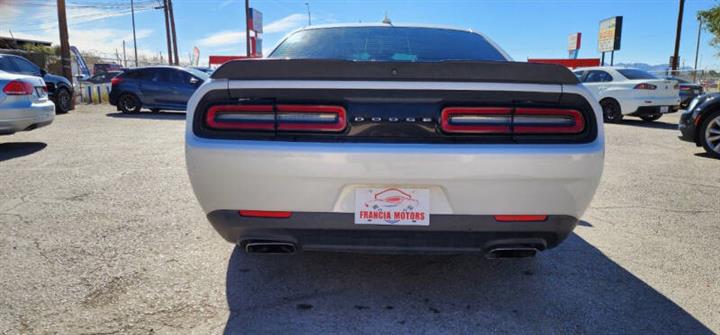 $26995 : 2016 Challenger R/T Scat Pack image 5