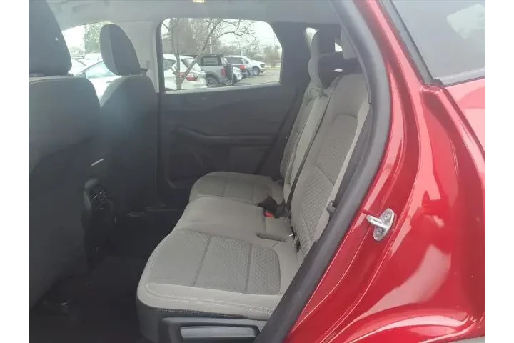 $21874 : Ford Escape 2022 AWD SE 4dr image 9