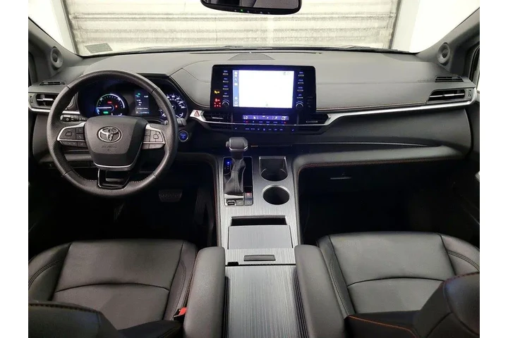 $34998 : Toyota Sienna 2022 AWD XSE 7 image 9