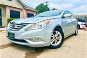 $9950 : 2013 HYUNDAI SONATA GLS thumbnail