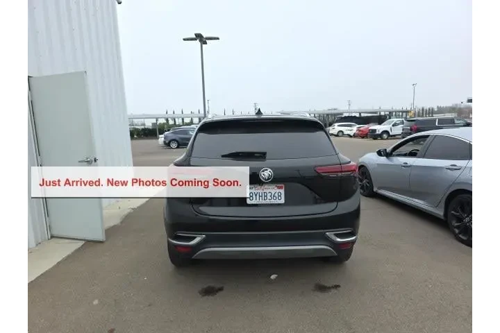 $18400 : Buick Envision 2022 Preferre image 5