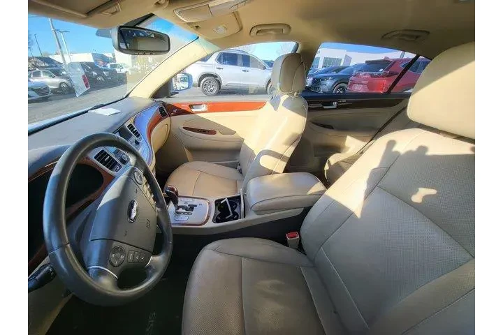 $11013 : Hyundai Genesis 2014 3.8L 4d image 10