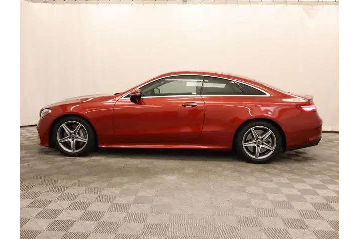 $32077 : Mercedes-Benz E-Class 2018 E image 2