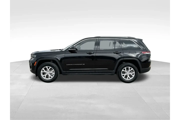 $29991 : Jeep Grand Cherokee 2022 4x4 image 9