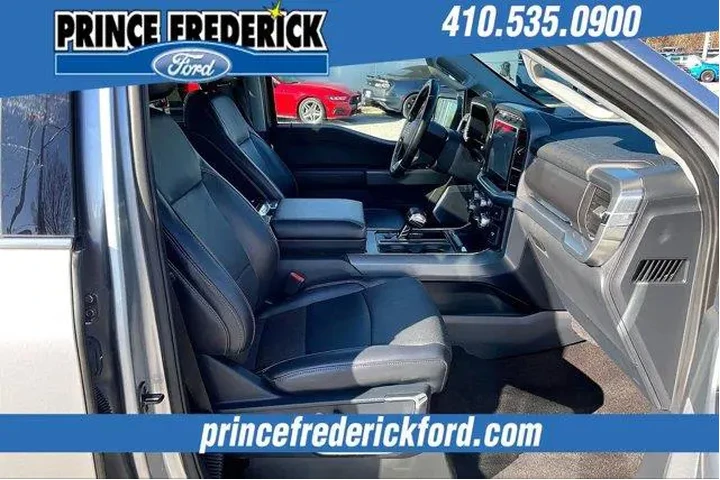 $39866 : Ford F-150 2021 4x4 Lariat 4 image 7