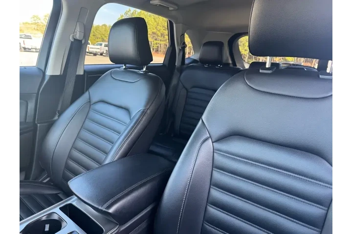 $19271 : Ford Edge 2024 AWD SEL 4dr S image 10