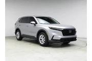 Honda CR-V 2024 AWD LX 4dr S