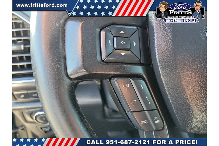 $35979 : Ford Expedition 2020 4x2 Lim image 6