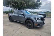 Ford Maverick 2025 AWD Lobo