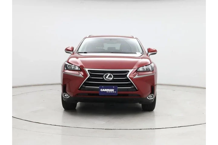 $23998 : Lexus NX 200t 2017 AWD 4dr C image 5