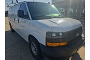 Chevrolet Express 2018 2500 en New Orleans