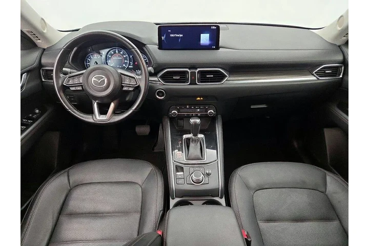 $25998 : Mazda CX-5 2023 AWD 2.5 S Pr image 9