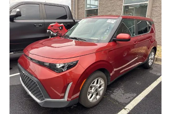 $16999 : Kia Soul 2024 LX 4dr Crossov image 1