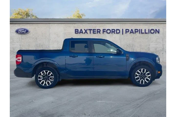 $30989 : Ford Maverick 2024 AWD Laria image 6