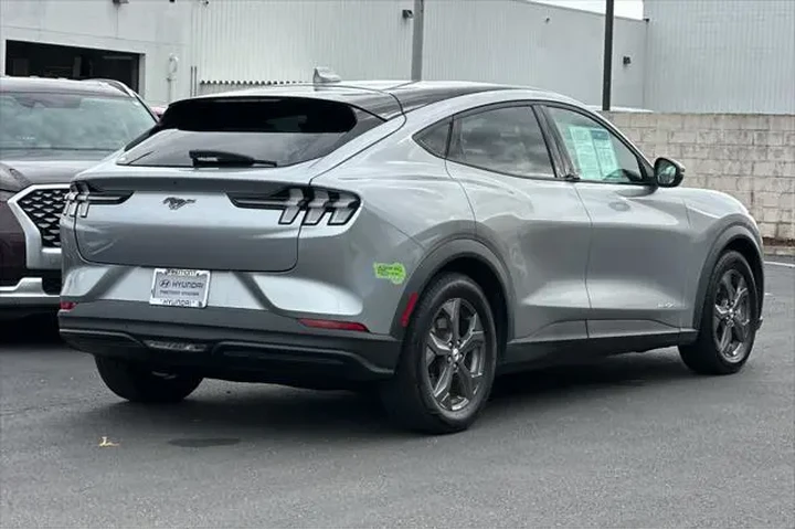 $17888 : Ford Mustang Mach-E 2021 Sel image 3