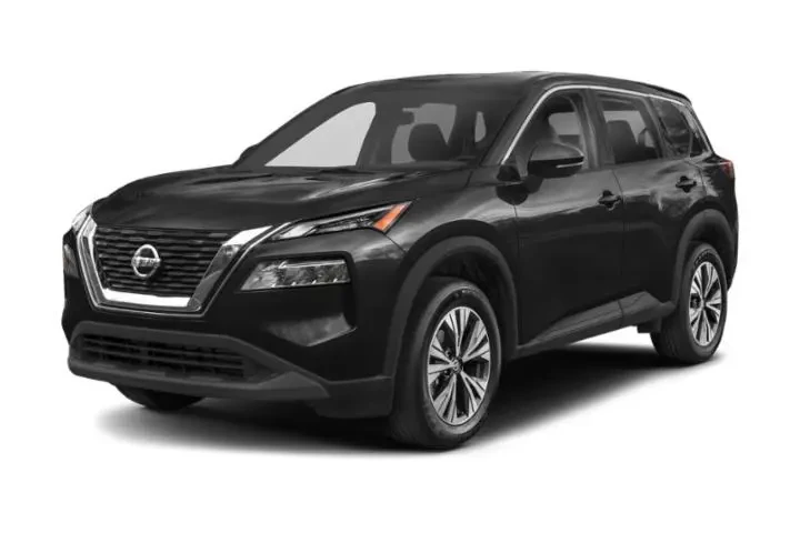 $19995 : Nissan Rogue 2023 SV 4dr Cro image 1