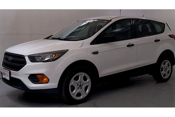 $16795 : 2015 Escape SE 4WD image 1