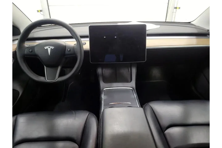 $24998 : Tesla Model 3 2022 AWD Long image 9