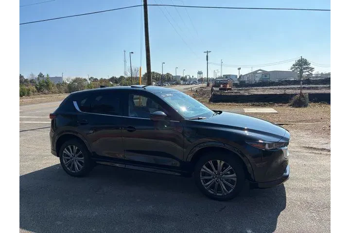 $36500 : Mazda CX-5 2025 AWD 2.5 Turb image 3