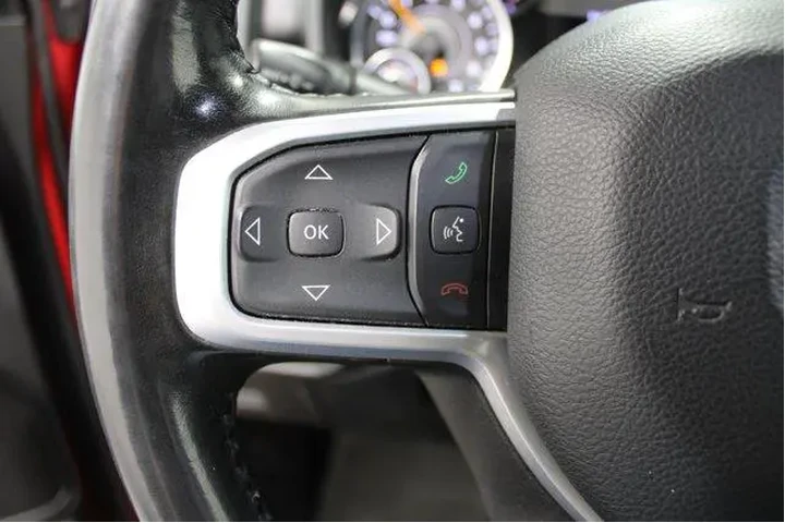$31901 : Ram 1500 2022 4x2 Big Horn 4 image 10