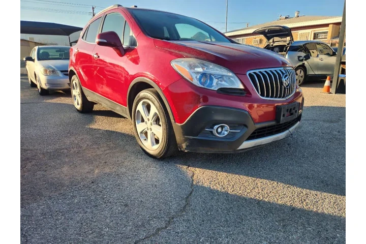 $7995 : 2015 Encore image 2