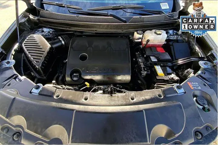 $38985 : Chevrolet Traverse 2023 4x4 image 10