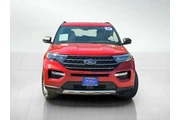 $34760 : Ford Explorer 2023 AWD XLT 4 thumbnail