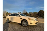 2011 Taurus Limited en Atlanta