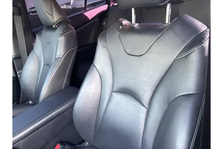 $21900 : Toyota Prius Prime 2020 Limi image 6