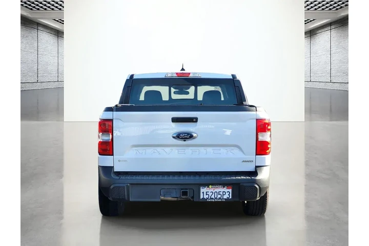 $25999 : Ford Maverick 2022 AWD Laria image 6