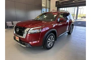 Nissan Pathfinder 2022 AWD S en Elizabeth