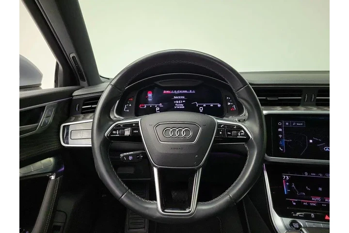 $33998 : Audi A6 2024 AWD quattro Pre image 10
