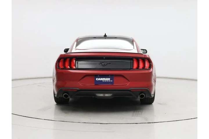 $20998 : Ford Mustang 2020 EcoBoost 2 image 6