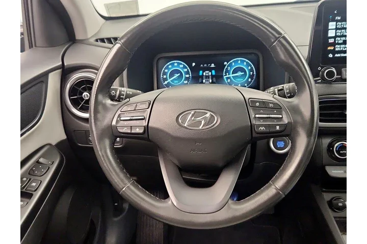 $20998 : Hyundai KONA 2023 AWD Limite image 10
