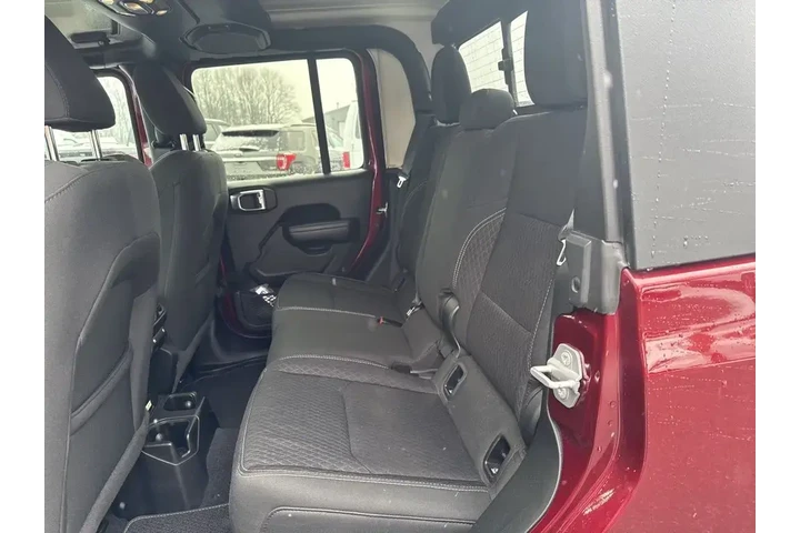 $30000 : Jeep Gladiator 2021 4x4 Texa image 10