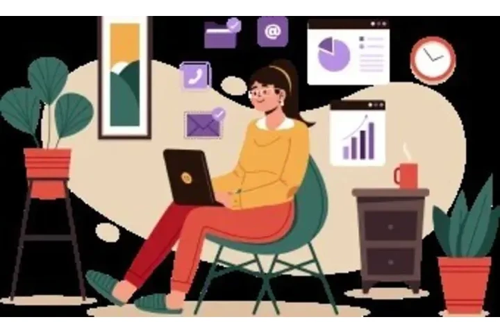 Professional Web and Mobile Ap image 1