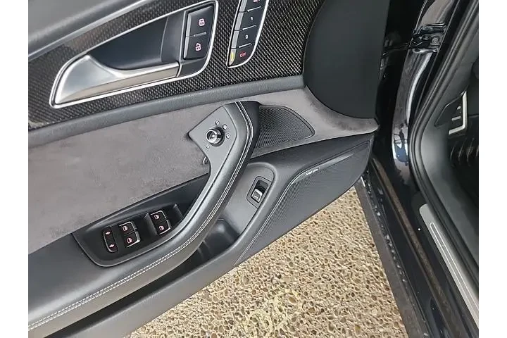 $26075 : Audi S6 2018 AWD 4.0T quattr image 5