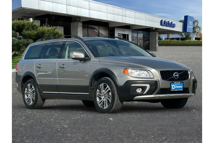 $7999 : Volvo XC70 2015 T5 Drive-E P image 10