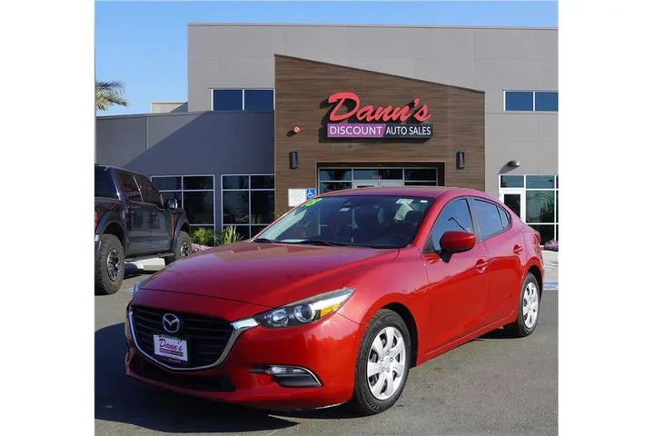 $15984 : 2018 3 4-Door Sport image 1