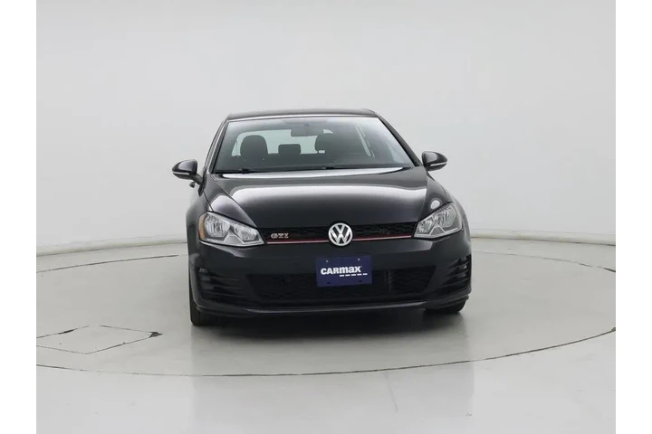 $16998 : Volkswagen Golf GTI 2016 S 4 image 5